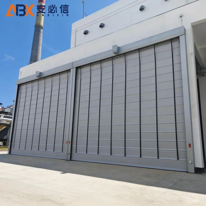 铜川市背带堆积门